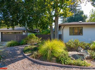 140 Via De Tesoros, Los Gatos, CA 95032