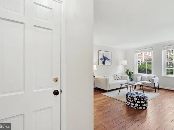 3468 S Stafford St APT A2, Arlington, VA 22206