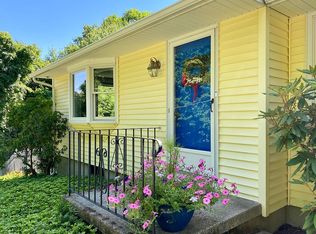 37 Wheeler Rd, Litchfield, CT 06759