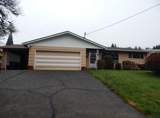 1311 Spruce St, Longview, WA 98632