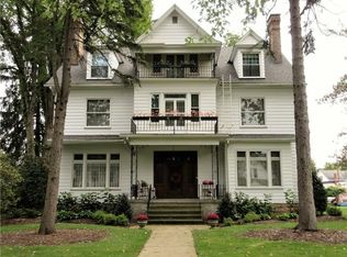 78 S 7th Ave, Clarion, PA 16214