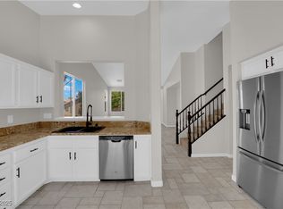3317 Autumn Veil St, Las Vegas, NV 89129