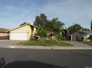 13680 Pan Am Blvd, Moreno Valley, CA 92553