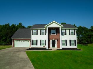 30 Summer Valley Ct, Greer, SC 29651