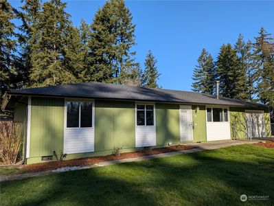122 Raintree Loop SE, Rainier, WA, 98576
