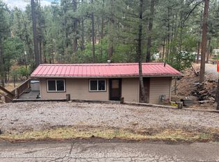 159 Ponderosa Dr, Ruidoso, NM 88345