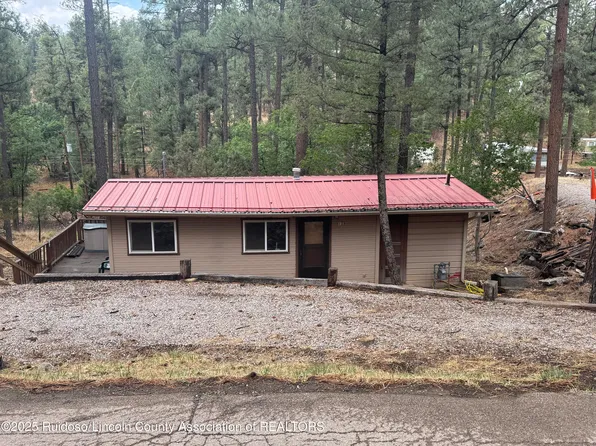 159 Ponderosa Dr, Ruidoso, NM 88345
