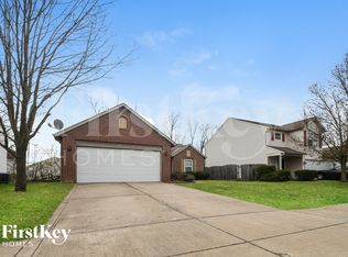 3860 Planewood Dr, Indianapolis, IN 46235