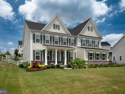 615 Sousa Ln, West Chester, PA, 19380