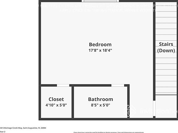 3rd image of 744 S Heritage Creek Way