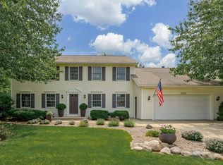 3151 Lost Pine Way, Portage, MI 49024