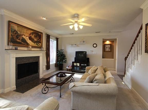 2nd image of 13423 Post Oak Glen Ln