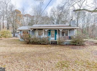 4571 Bennett Rd, Buford, GA 30519