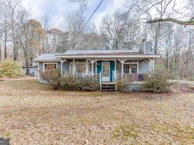 4571 Bennett Rd, Buford, GA, 30519