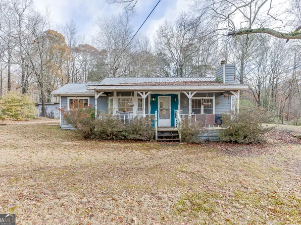 4571 Bennett Rd, Buford, GA 30519