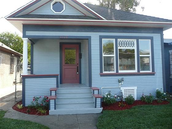 2nd image of 3808 Adair St