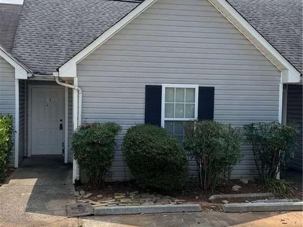 211 Mineral Springs Rd W #B, Jasper, GA 30143