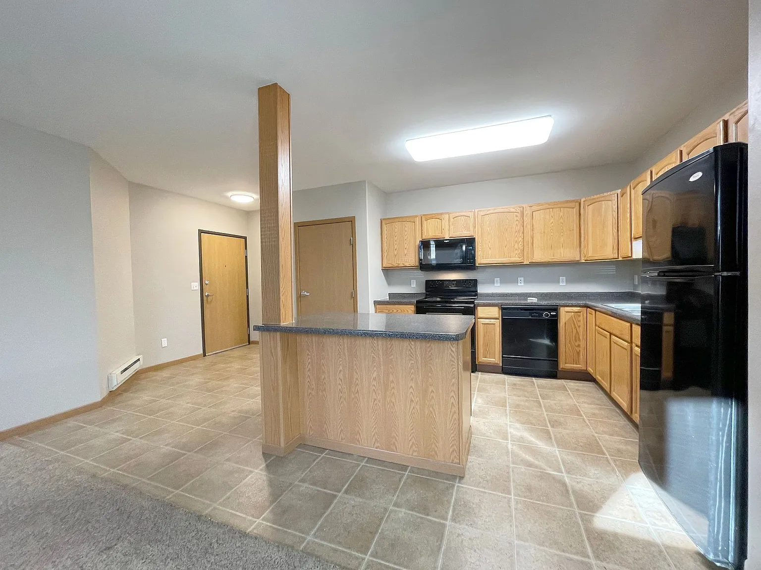 Apartments on Main - Live the Downtown Lifestyle — Photo 1