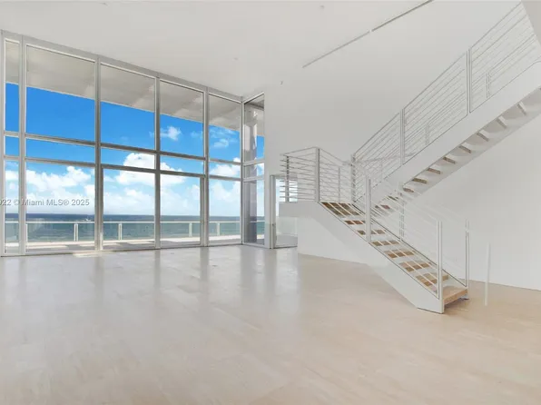 9001 Collins Ave #Penthouse S-2, Miami Beach, FL 33154