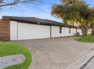 4901 Cordova Ave, Fort Worth, TX 76132