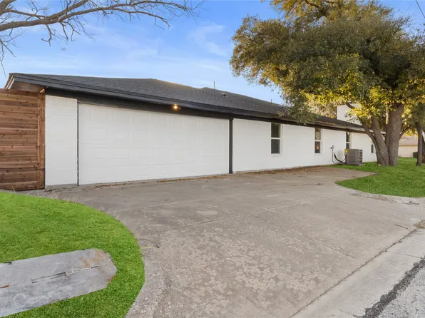 4901 Cordova Ave, Fort Worth, TX 76132