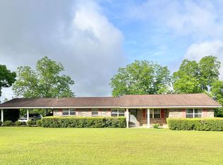 869 Bethlehem Rd, Midland City, AL 36350