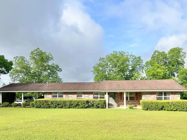 869 Bethlehem Rd, Midland City, AL 36350