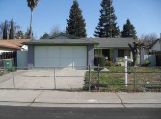 8248 Tarbat St, Stockton, CA 95209