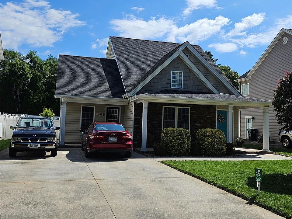 1st image of 509 Capstone Dr