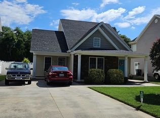 509 Capstone Dr, Lynchburg, VA 24502