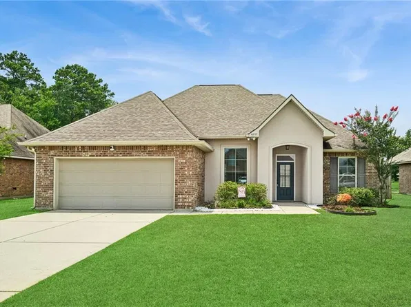 42157 Wood Ave, Ponchatoula, LA 70454