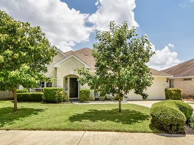8905 Colberg Dr, Austin, TX, 78749