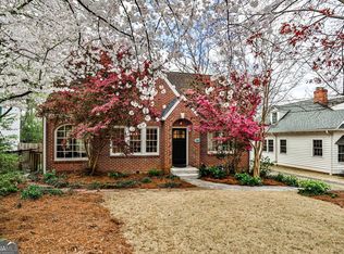 324 Oakland St, Decatur, GA 30030