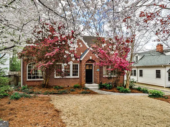 324 Oakland St, Decatur, GA 30030