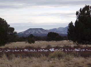 6883 Lasso Loop, Williams, AZ 86046