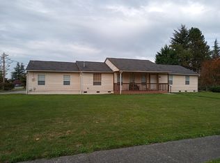 1406 E Mason Ave #A, Buckley, WA 98321