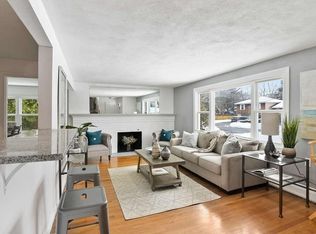 98 Hathaway Cir, Arlington, MA 02476