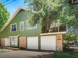 3012 Carolyn Ct, Bedford, TX 76021