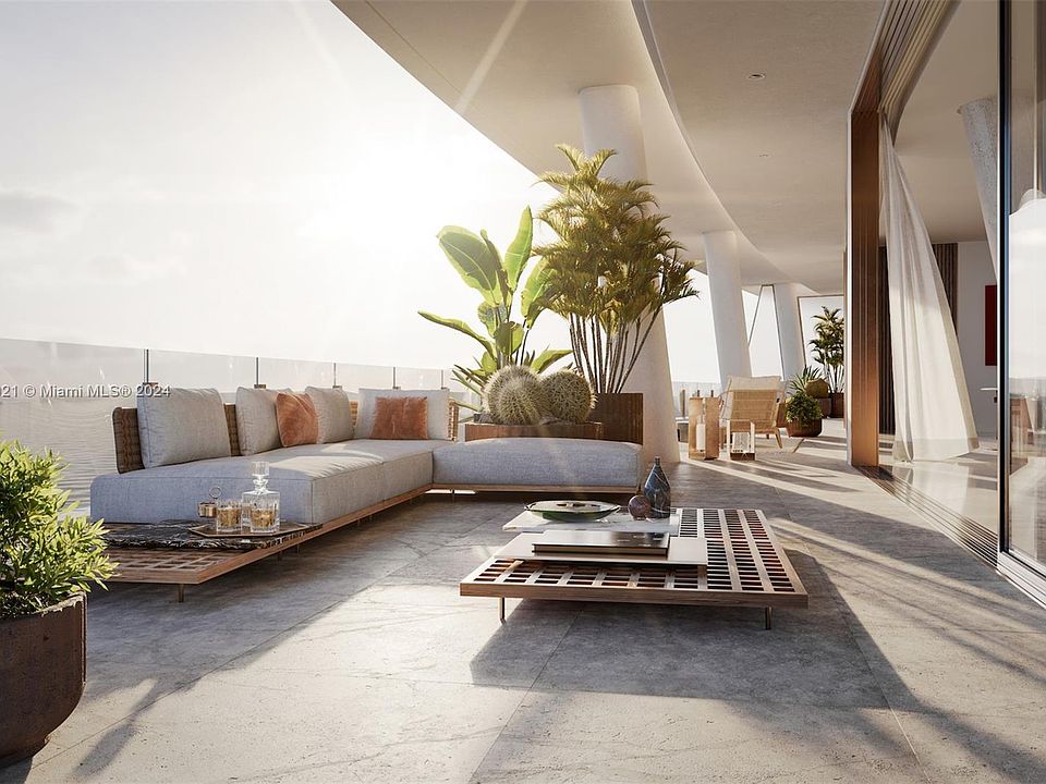 1st image of 5 Grove Isle Dr #Penthouse S04