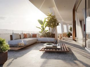 5 Grove Isle Dr #PENTHOUSE S04, Miami, FL 33133