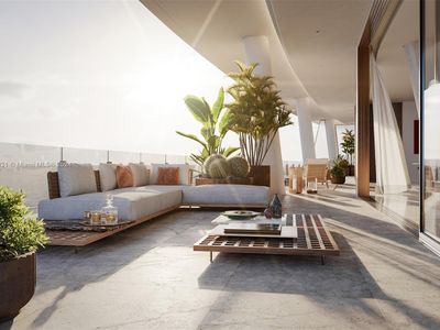 5 Grove Isle Dr #Penthouse S04, Miami, FL, 33133