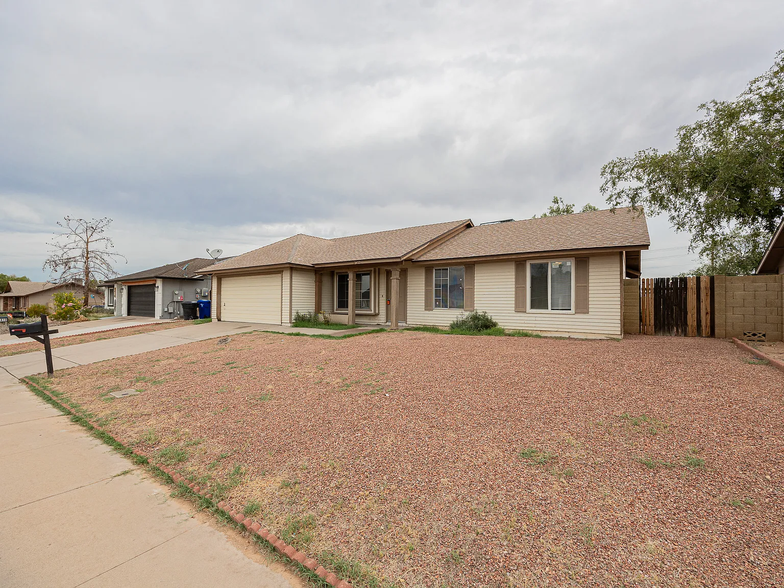 2422 E Calypso, Mesa Az — Photo 3