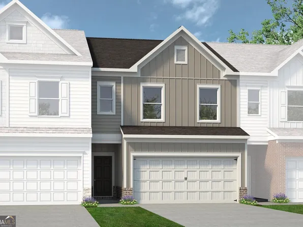 1182 Chastain Dr #8, Sugar Hill, GA 30518