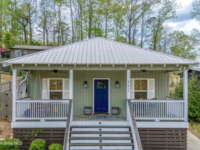 441 Cove Dr, Eclectic, AL, 36024