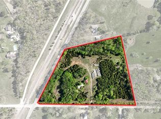 2654 N Mapleshade Rd, Cuba, MO 65453
