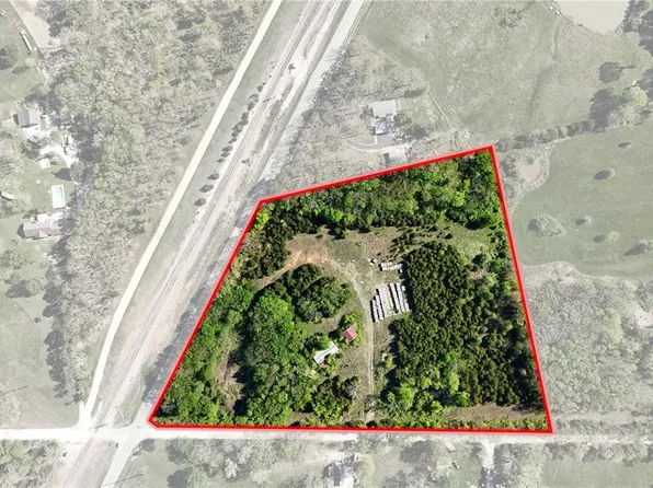 2654 N Mapleshade Rd, Cuba, MO 65453
