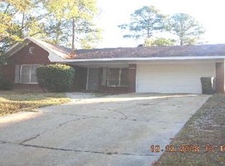 815 Dixie Dr, Dothan, AL 36301