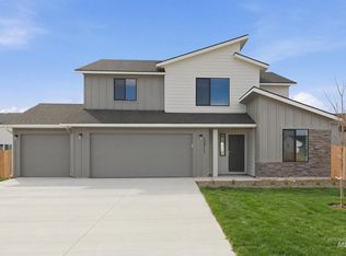 13711 Inman Ct, Caldwell, ID 83607