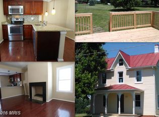 2064 Bethel Rd, Finksburg, MD 21048