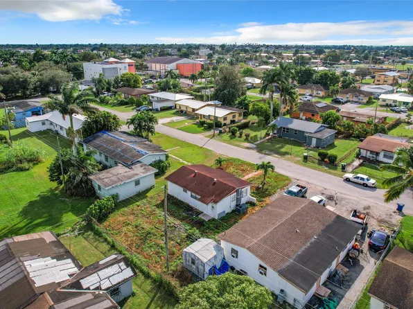 1301 SW Avenue C Place, Belle Glade, FL 33430